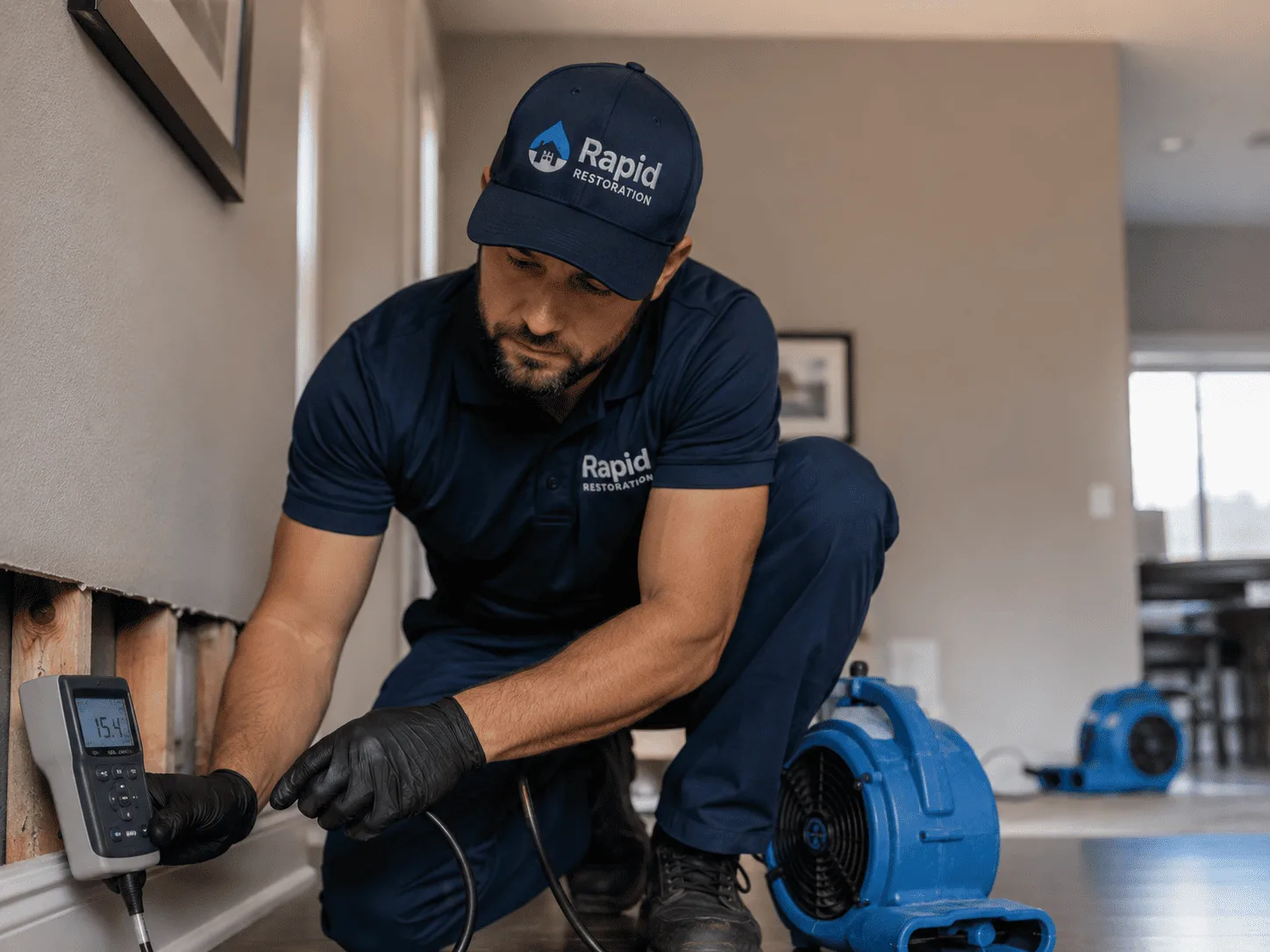 Common questions about Dehumidification in Hannastown, PA